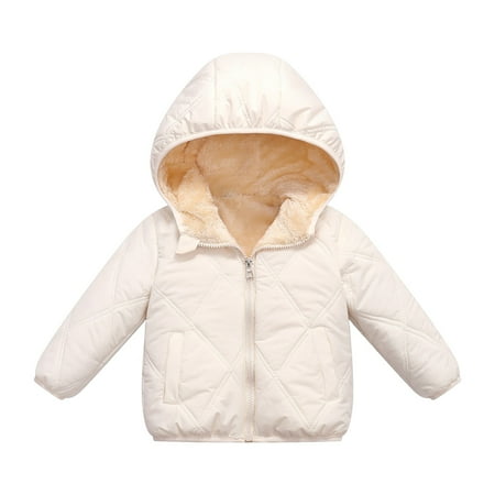 NOKIO Boys Girls Winter Thick Jacket Winter Baby Boys Girls Warm Fleece Hooded Jacket Baby Girls Winter Coats Toddler Outerwear Snow Jackets Boys Warm Clothes Winter Warm Sweatshirt Coat
NOKIO Boys Girls Winter Thick Jacket Winter Baby Boys Girls Warm Fleece Hooded Jacket Baby Girls Winter Coats Toddler Outerwear Snow Jackets Boys Warm Clothes Winter Warm Sweatshirt Coat