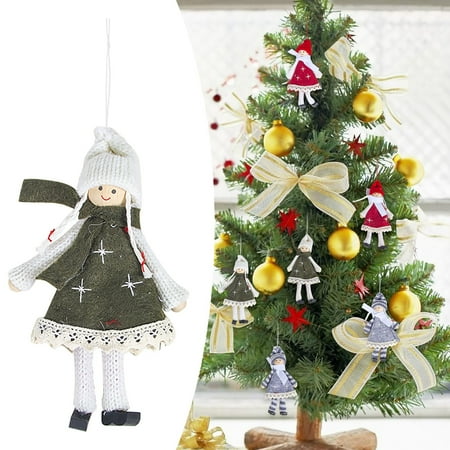btjx christmas decoration christmas decorations fabric christmas woolen dolls creative christmas tree pendants
btjx christmas decoration christmas decorations fabric christmas woolen dolls creative christmas tree pendants