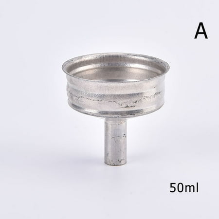 (Type A) Stainless Steel Coffee Machine Strainer Bowl Reusable Coffee Filter Fit Parts
(Type A) Stainless Steel Coffee Machine Strainer Bowl Reusable Coffee Filter Fit Parts