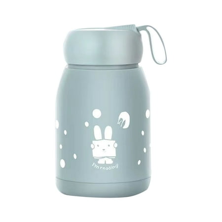 Double Layer Insulated Mug Cute Rabbits Insulated Mug Kids Insulated Glass Cup Double Layer Insulated Mug 330ml Sealing Small Portable Cute Rabbits Insulated Mug For Travelling
Double Layer Insulated Mug Cute Rabbits Insulated Mug Kids Insulated Glass Cup Double Layer Insulated Mug 330ml Sealing Small Portable Cute Rabbits Insulated Mug For Travelling