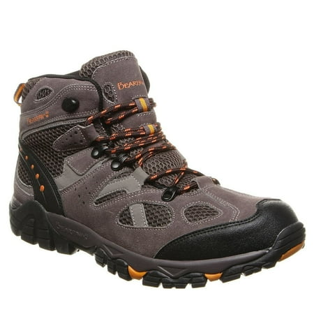 Bearpaw Men s Brock Wide Hiking Shoes