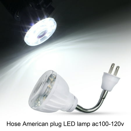 MyBeauty 23LED Light Bulb High Brightness US Plug AC100-120V 5000K/3000K Lamp Bulb for Home
MyBeauty 23LED Light Bulb High Brightness US Plug AC100-120V 5000K/3000K Lamp Bulb for Home