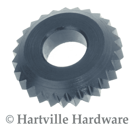 Crown 27S Replacement 27-Tooth Spiralling Cutter Wheel
