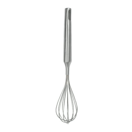 Stainless Steel Kitchen Gadget Baking Tool Egg Beater Manual Whisk Cream Mixer with Hanging Hole
Stainless Steel Kitchen Gadget Baking Tool Egg Beater Manual Whisk Cream Mixer with Hanging Hole
