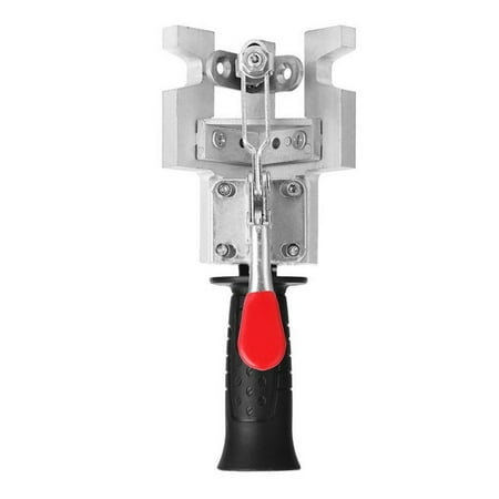 90-Degree Right Angle Carpenter Locating Clamp Woodworking Aid for Installing Hole Punch in Wardrobe
90-Degree Right Angle Carpenter Locating Clamp Woodworking Aid for Installing Hole Punch in Wardrobe