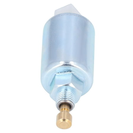 Ymiko Lawn Mower Solenoid Valve Fuel Cut Off Solenoid Lawn Mower Solenoid Valve Garden Lawn Mower Accessories For 798779 799115 40H777 40G777 Mower Solenoid Valve Replacement
Ymiko Lawn Mower Solenoid Valve Fuel Cut Off Solenoid Lawn Mower Solenoid Valve Garden Lawn Mower Accessories For 798779 799115 40H777 40G777 Mower Solenoid Valve Replacement
