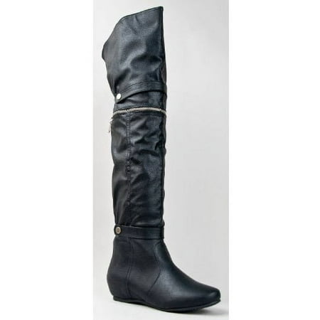 Bamboo Women CAPELLA-67 boots