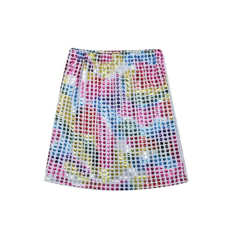 Ydojg Toddler Girls Fall Winter Dresses Show Skirt Skirt Polka Dot Sequin Skirt Skirt A Line Skirt 9-10 Years
Ydojg Toddler Girls Fall Winter Dresses Show Skirt Skirt Polka Dot Sequin Skirt Skirt A Line Skirt 9-10 Years