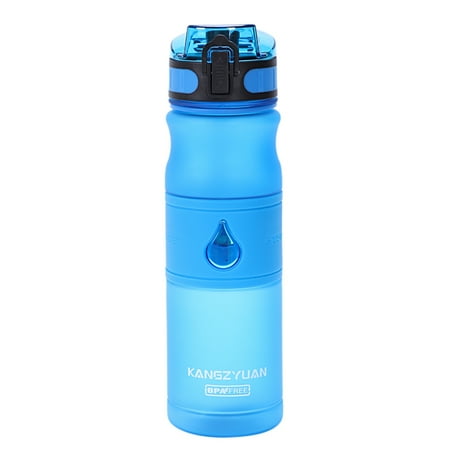 600Ml Sport Water Bottles Portable Straw Drinking Water Bottles Leakproof For Hiking Cycling Climbing
600Ml Sport Water Bottles Portable Straw Drinking Water Bottles Leakproof For Hiking Cycling Climbing