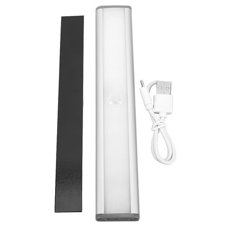 clearance Motion Sensor Light 2 Modes Brightness Adjustable Magnetic USB Charging LED Motion Sensor Cabinet Light Cold White
clearance Motion Sensor Light 2 Modes Brightness Adjustable Magnetic USB Charging LED Motion Sensor Cabinet Light Cold White