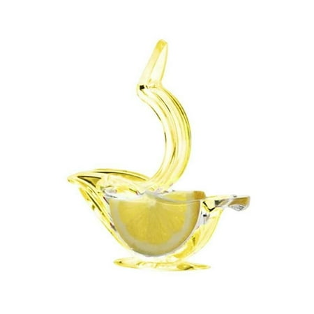 Lemon Clip Lemon Squeezer Acrylic Lemon Juicer Fruit Juicer Home Kitchen Bar Gadget Citrus Juicer Hand Held Orange Squeezer
Lemon Clip Lemon Squeezer Acrylic Lemon Juicer Fruit Juicer Home Kitchen Bar Gadget Citrus Juicer Hand Held Orange Squeezer