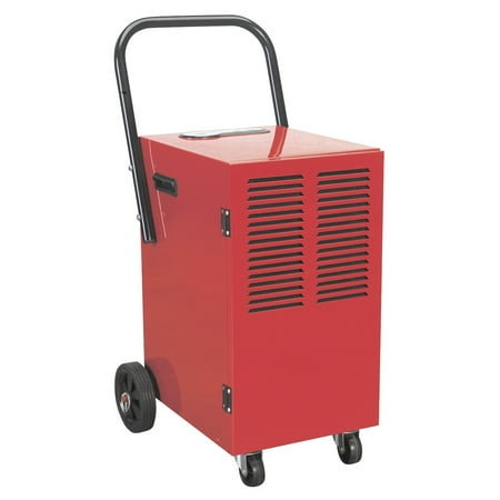 Sealey Sdh30 Industrial Dehumidifier 30Ltr