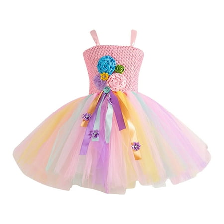 Toddler Girls Dress Summer Fashion Dress Princess Dress Casual Dress Tutu Mesh Dress Outwear Pink Little Girl Long Sleeve Dress
Toddler Girls Dress Summer Fashion Dress Princess Dress Casual Dress Tutu Mesh Dress Outwear Pink Little Girl Long Sleeve Dress
