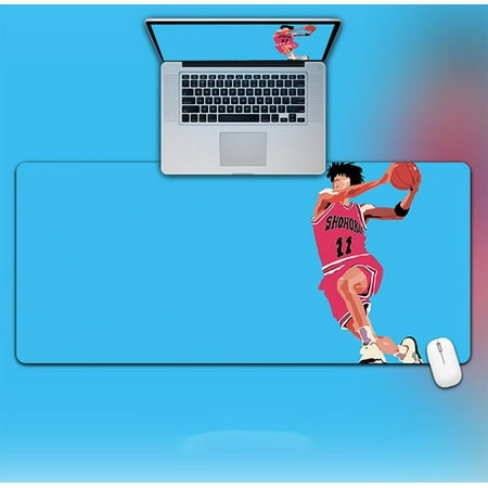 Retro Basketball Shoes Mouse Pad Variety Popular Colors Sneakers Mouse Mat Non-Slip Rubber Base for Laptop Gaming Office Home
Retro Basketball Shoes Mouse Pad Variety Popular Colors Sneakers Mouse Mat Non-Slip Rubber Base for Laptop Gaming Office Home