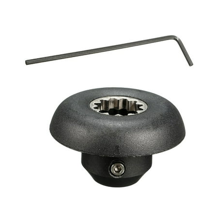 Sorrowso Drive Socket Replacement Part Compatible with Vitamix Blenders & Allen Wrench Compact Design Used for Shops Home
Sorrowso Drive Socket Replacement Part Compatible with Vitamix Blenders & Allen Wrench Compact Design Used for Shops Home