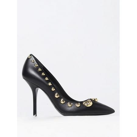 Moschino Couture Pumps Woman Black Woman