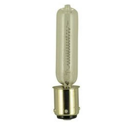 Replacement for CASTLE GETTINGE 58725-0 replacement light bulb lamp