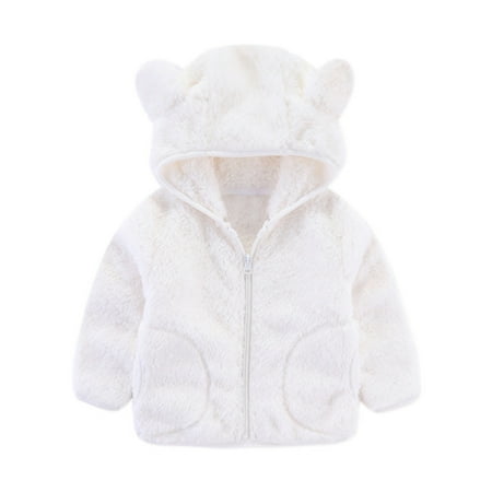 THE WILD Casual Pretty Kids Baby Warm Girls Boys Flannel Winter Fleece Jackets Sweatshirt Hooded Coats
THE WILD Casual Pretty Kids Baby Warm Girls Boys Flannel Winter Fleece Jackets Sweatshirt Hooded Coats