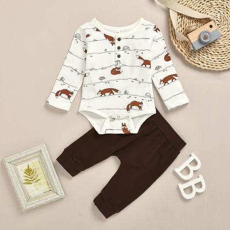 Simplmasygenix Children s Day Kids Bodysuit Clearance Toddlers Infant Baby Boys Girls Clothes Cartoon Print Romper+Pants Outfits Set
Simplmasygenix Children s Day Kids Bodysuit Clearance Toddlers Infant Baby Boys Girls Clothes Cartoon Print Romper+Pants Outfits Set