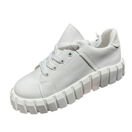 Honeeladyy Clearance under 5$ Women s Western Shoes Ladies Casual Retro Lace Up Flat Leisure Sports Shoes
Honeeladyy Clearance under 5$ Women s Western Shoes Ladies Casual Retro Lace Up Flat Leisure Sports Shoes