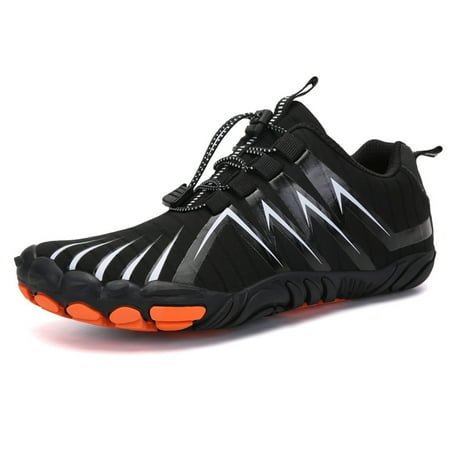 Men s Hiking Fitness Camping Sneakers