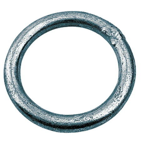 Sea Dog Galvanized Ring - 1/4 X 2 192420