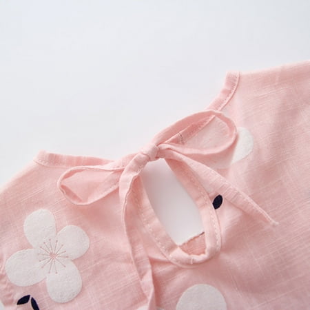 Toddler Girls Summer Princess Dress Kids Baby Party Wedding Sleeveless Dresses
Toddler Girls Summer Princess Dress Kids Baby Party Wedding Sleeveless Dresses