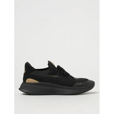 Boss Sneakers Men Black Men