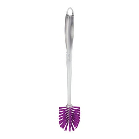 Casabella 14.2 Slim Bottle Cleaning Brush Color May Vary
