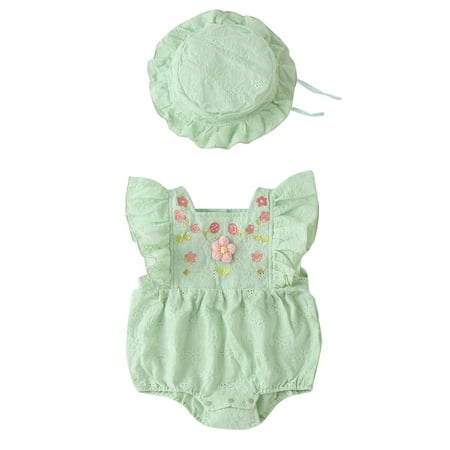 Baby Girl Clothes Lace Jumpsuit Ruffles Romper Sleeveless Bodysuit Sunsuit Outfits Set Child Clothing Streetwear Kids Dailywear Outwear
Baby Girl Clothes Lace Jumpsuit Ruffles Romper Sleeveless Bodysuit Sunsuit Outfits Set Child Clothing Streetwear Kids Dailywear Outwear