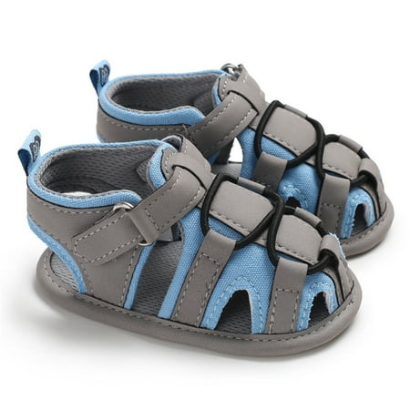 ãTOTOãToddler Shoes Toddler Baby Summer Multicolor Anti-Slip Walking Shoes Prewalker Sandals
ãTOTOãToddler Shoes Toddler Baby Summer Multicolor Anti-Slip Walking Shoes Prewalker Sandals