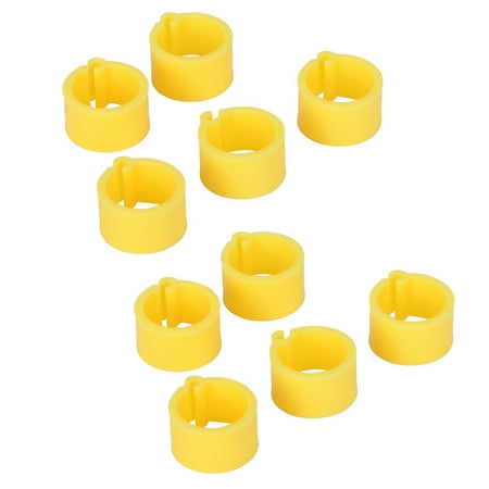 Foot Bands Durable Material Easy To Install And Remove Easily Identify Your Pigeons Foot Is Compact In Size Pigeons For Training Yellow
Foot Bands Durable Material Easy To Install And Remove Easily Identify Your Pigeons Foot Is Compact In Size Pigeons For Training Yellow