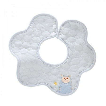 Clearance! Baby Bibs Waterproof Rotating Petal Saliva Towel Baby Bib Baby Cartoon Pattern Waterproof Rice Pocket
Clearance! Baby Bibs Waterproof Rotating Petal Saliva Towel Baby Bib Baby Cartoon Pattern Waterproof Rice Pocket
