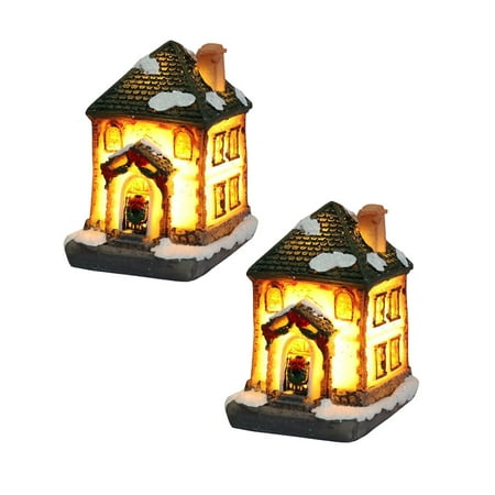 NGHnuifg Christmas New Christmas Decorations Resin Small Micro Resin Small Decoration Home Gadgets Amber Night Light Cool *2PCS
NGHnuifg Christmas New Christmas Decorations Resin Small Micro Resin Small Decoration Home Gadgets Amber Night Light Cool *2PCS