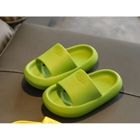 Children‘s Slippers Summer Men‘s and Women‘s Indoor Non-Slip Soft Bottom Thickened Non-Slip Baby Bath Bathroom Slippers Children‘s Sandals
Children‘s Slippers Summer Men‘s and Women‘s Indoor Non-Slip Soft Bottom Thickened Non-Slip Baby Bath Bathroom Slippers Children‘s Sandals