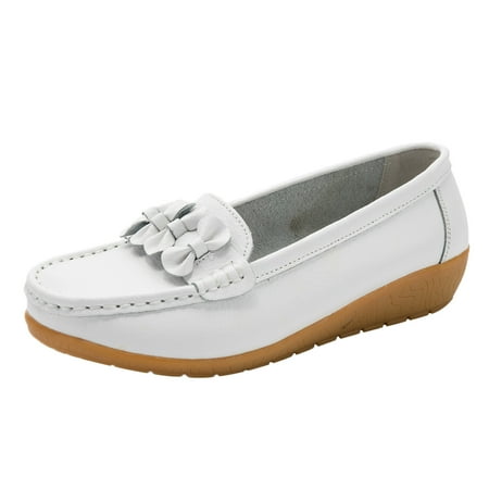 Slip On Women Comfort Walking Flat Loafers Casual Shoes Driving Loafers Walking Shoes For Women
Slip On Women Comfort Walking Flat Loafers Casual Shoes Driving Loafers Walking Shoes For Women