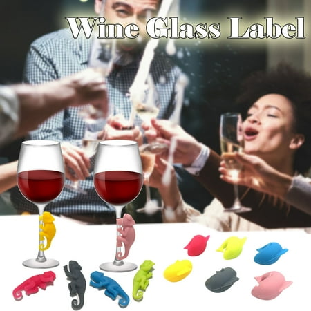 MRULIC Wine glass racks Recognizer Gel Wine Creative Cup Pendant And Red Label Silica Cup Glass Kitchen,Dining & Bar + Multicolor
MRULIC Wine glass racks Recognizer Gel Wine Creative Cup Pendant And Red Label Silica Cup Glass Kitchen,Dining & Bar + Multicolor