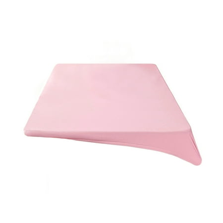 Hfyihgf Tablecloth Fabric Wrinkle Free Elastic Edge Water-Resistant Wipeable Table Cover for Kitchen Dinning Tabletop Decor
Hfyihgf Tablecloth Fabric Wrinkle Free Elastic Edge Water-Resistant Wipeable Table Cover for Kitchen Dinning Tabletop Decor