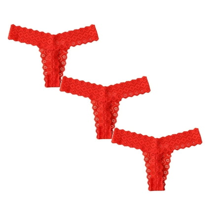 Womens Underwear Brief Essentials Stretch Bikini Panty Lace Trim 4 Colors Comfy Panties3PC
Womens Underwear Brief Essentials Stretch Bikini Panty Lace Trim 4 Colors Comfy Panties3PC