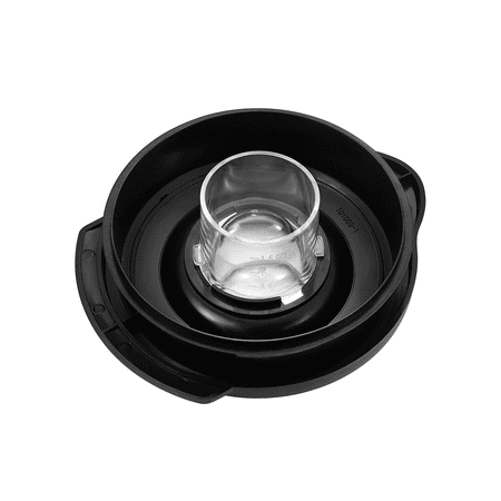 6-Cup Glass Blender Lid Cover for Os-Ter Blender Jar 124461-000-000 Fit for Os-Ter Pro Blenders Lid Replacement Parts
6-Cup Glass Blender Lid Cover for Os-Ter Blender Jar 124461-000-000 Fit for Os-Ter Pro Blenders Lid Replacement Parts