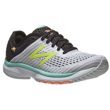 New Balance Women s 860V10 Running Shoe - Color: Lemon Slush - Size: 12 - Width: Regular
New Balance Women s 860V10 Running Shoe - Color: Lemon Slush - Size: 12 - Width: Regular