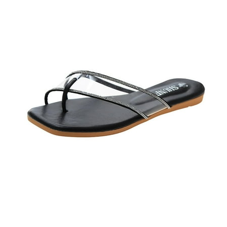 Gzztg Nude Heels For Women Summer Clip-Toe Shoes Flats Ttransparent Casual Beach Sandals Womens
Gzztg Nude Heels For Women Summer Clip-Toe Shoes Flats Ttransparent Casual Beach Sandals Womens