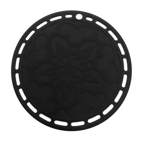 Silicone Waterproof Dining Table Mat Heat Resistant Table Placemats For Kitchen Dining Table Home Restaurant Black
Silicone Waterproof Dining Table Mat Heat Resistant Table Placemats For Kitchen Dining Table Home Restaurant Black
