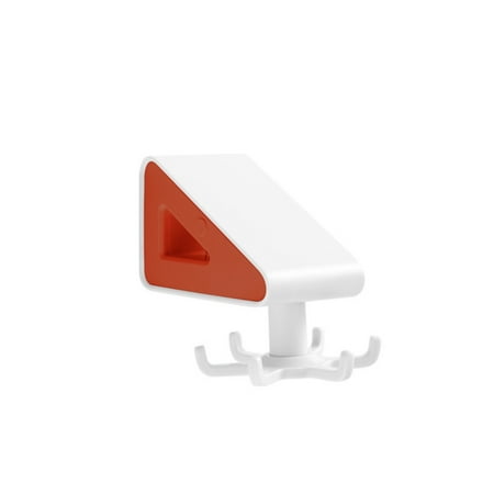 iOPQO Shelf Kitchen Hanging Utensil Holder 360° Rotating Folding Hooks For Hanging Wall Mounted Self Adhesive Waterproof Utility Hook For Home Bathroom Office Kitchen Utensils Set
iOPQO Shelf Kitchen Hanging Utensil Holder 360° Rotating Folding Hooks For Hanging Wall Mounted Self Adhesive Waterproof Utility Hook For Home Bathroom Office Kitchen Utensils Set