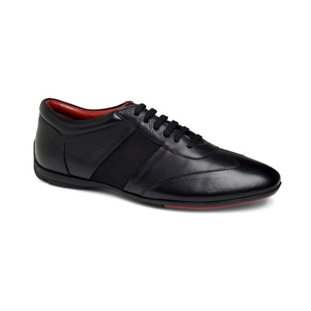 Carlos Santana Mens Fleetwood Low-top Sneakers