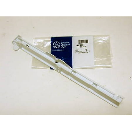 General Electric FRIDGE DRAWER RAIL SLIDE LEFT WR72X239