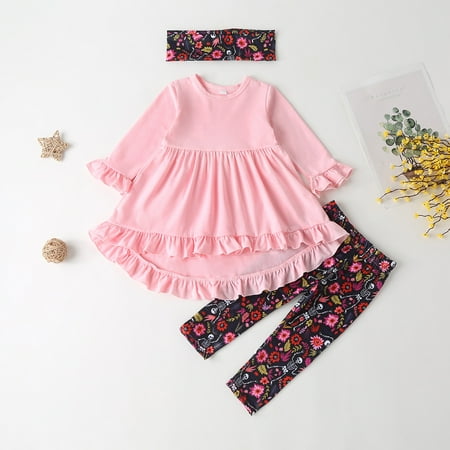 Simplmasygenix Toddler Shirts Clearance Summer Pajamas Spring Autumn Baby Girls Valentine s Day Shirt Romper Printed Trousers Suit
Simplmasygenix Toddler Shirts Clearance Summer Pajamas Spring Autumn Baby Girls Valentine s Day Shirt Romper Printed Trousers Suit