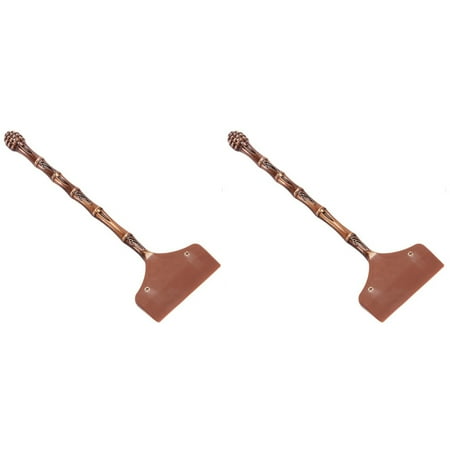 Bestonzon 2pcs Practical Teapot Cleaning Brush Tea Tray Scraper Home Tea Set Cleaning Brush
Bestonzon 2pcs Practical Teapot Cleaning Brush Tea Tray Scraper Home Tea Set Cleaning Brush