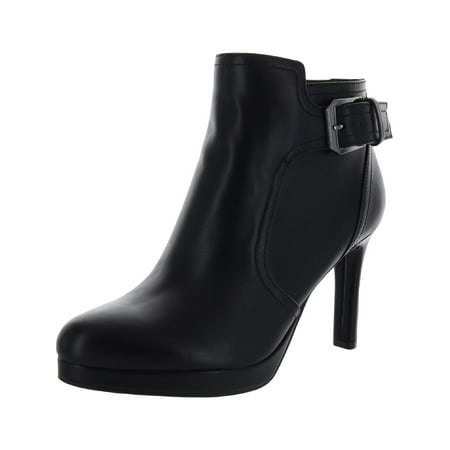 Naturalizer Tatum Women s Boots Black Size 8 M