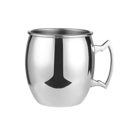 YUEHAO Glass Bottle Stainless Steel Cup Drinking Juice Beer Glass Portion Cups home Travel Tool kitchen gadgets
YUEHAO Glass Bottle Stainless Steel Cup Drinking Juice Beer Glass Portion Cups home Travel Tool kitchen gadgets